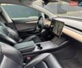 Білий Тесла Модель 3, об'ємом двигуна 0 л та пробігом 139 тис. км за 20999 $, фото 48 на Automoto.ua
