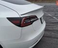 Белый Тесла Модель 3, объемом двигателя 0 л и пробегом 26 тыс. км за 27000 $, фото 14 на Automoto.ua