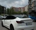 Білий Тесла Модель 3, об'ємом двигуна 0 л та пробігом 85 тис. км за 24900 $, фото 4 на Automoto.ua