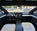 Білий Тесла Модель 3, об'ємом двигуна 0 л та пробігом 64 тис. км за 17900 $, фото 10 на Automoto.ua
