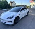Білий Тесла Модель 3, об'ємом двигуна 0 л та пробігом 183 тис. км за 14750 $, фото 85 на Automoto.ua