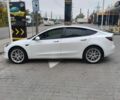 Білий Тесла Модель 3, об'ємом двигуна 0 л та пробігом 94 тис. км за 16900 $, фото 5 на Automoto.ua