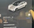 Белый Тесла Модель 3, объемом двигателя 0 л и пробегом 1 тыс. км за 23500 $, фото 7 на Automoto.ua