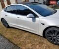 Білий Тесла Модель 3, об'ємом двигуна 0 л та пробігом 84 тис. км за 23000 $, фото 3 на Automoto.ua