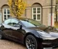 Белый Тесла Модель 3, объемом двигателя 0 л и пробегом 77 тыс. км за 11500 $, фото 2 на Automoto.ua