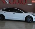Білий Тесла Модель 3, об'ємом двигуна 0 л та пробігом 117 тис. км за 18500 $, фото 8 на Automoto.ua