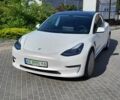 Белый Тесла Модель 3, объемом двигателя 0 л и пробегом 73 тыс. км за 19500 $, фото 37 на Automoto.ua