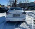 Белый Тесла Модель 3, объемом двигателя 0 л и пробегом 11 тыс. км за 20400 $, фото 3 на Automoto.ua