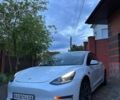 Білий Тесла Модель 3, об'ємом двигуна 0 л та пробігом 30 тис. км за 16500 $, фото 1 на Automoto.ua