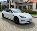 Білий Тесла Модель 3, об'ємом двигуна 0 л та пробігом 6 тис. км за 21300 $, фото 3 на Automoto.ua