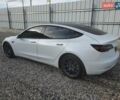Белый Тесла Модель 3, объемом двигателя 0 л и пробегом 92 тыс. км за 8800 $, фото 2 на Automoto.ua