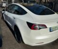 Белый Тесла Модель 3, объемом двигателя 0 л и пробегом 226 тыс. км за 16000 $, фото 4 на Automoto.ua