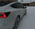 Білий Тесла Модель 3, об'ємом двигуна 0 л та пробігом 119 тис. км за 24999 $, фото 4 на Automoto.ua