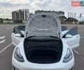 Белый Тесла Модель 3, объемом двигателя 0 л и пробегом 80 тыс. км за 20500 $, фото 11 на Automoto.ua