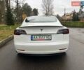 Білий Тесла Модель 3, об'ємом двигуна 0 л та пробігом 154 тис. км за 13999 $, фото 19 на Automoto.ua