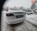 Белый Тесла Модель 3, объемом двигателя 0 л и пробегом 39 тыс. км за 18100 $, фото 9 на Automoto.ua