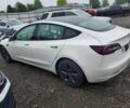 Білий Тесла Модель 3, об'ємом двигуна 0 л та пробігом 86 тис. км за 4495 $, фото 1 на Automoto.ua