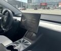 Белый Тесла Модель 3, объемом двигателя 0 л и пробегом 85 тыс. км за 22399 $, фото 13 на Automoto.ua
