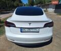 Белый Тесла Модель 3, объемом двигателя 0 л и пробегом 117 тыс. км за 22500 $, фото 26 на Automoto.ua