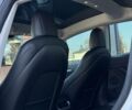 Білий Тесла Модель 3, об'ємом двигуна 54 л та пробігом 185 тис. км за 14900 $, фото 47 на Automoto.ua