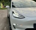 Білий Тесла Модель 3, об'ємом двигуна 0 л та пробігом 163 тис. км за 16400 $, фото 6 на Automoto.ua