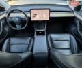 Білий Тесла Модель 3, об'ємом двигуна 0 л та пробігом 185 тис. км за 14900 $, фото 50 на Automoto.ua