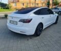 Білий Тесла Модель 3, об'ємом двигуна 0 л та пробігом 60 тис. км за 19950 $, фото 9 на Automoto.ua