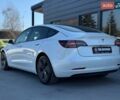 Білий Тесла Модель 3, об'ємом двигуна 0 л та пробігом 185 тис. км за 16500 $, фото 15 на Automoto.ua