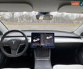 Белый Тесла Модель 3, объемом двигателя 0 л и пробегом 20 тыс. км за 22900 $, фото 19 на Automoto.ua