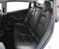 Белый Тесла Модель 3, объемом двигателя 0 л и пробегом 121 тыс. км за 7600 $, фото 12 на Automoto.ua