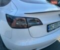 Белый Тесла Модель 3, объемом двигателя 0 л и пробегом 75 тыс. км за 21600 $, фото 8 на Automoto.ua