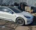 Белый Тесла Модель 3, объемом двигателя 0 л и пробегом 179 тыс. км за 13999 $, фото 3 на Automoto.ua
