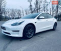 Білий Тесла Модель 3, об'ємом двигуна 0 л та пробігом 54 тис. км за 18100 $, фото 23 на Automoto.ua
