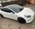 Белый Тесла Модель 3, объемом двигателя 0 л и пробегом 134 тыс. км за 19500 $, фото 11 на Automoto.ua