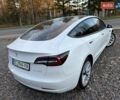 Білий Тесла Модель 3, об'ємом двигуна 0 л та пробігом 100 тис. км за 20799 $, фото 12 на Automoto.ua