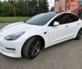 Белый Тесла Модель 3, объемом двигателя 0 л и пробегом 150 тыс. км за 19500 $, фото 6 на Automoto.ua