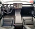 Белый Тесла Модель 3, объемом двигателя 0 л и пробегом 26 тыс. км за 6800 $, фото 7 на Automoto.ua