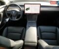 Белый Тесла Модель 3, объемом двигателя 0 л и пробегом 61 тыс. км за 7500 $, фото 7 на Automoto.ua
