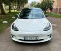 Белый Тесла Модель 3, объемом двигателя 0 л и пробегом 52 тыс. км за 21000 $, фото 6 на Automoto.ua