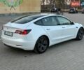 Белый Тесла Модель 3, объемом двигателя 0 л и пробегом 114 тыс. км за 20900 $, фото 13 на Automoto.ua
