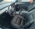 Белый Тесла Модель 3, объемом двигателя 0 л и пробегом 142 тыс. км за 17500 $, фото 2 на Automoto.ua