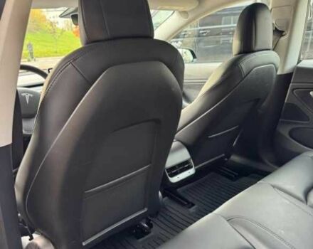 Белый Тесла Модель 3, объемом двигателя 0 л и пробегом 77 тыс. км за 11500 $, фото 13 на Automoto.ua