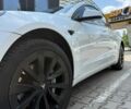 Білий Тесла Модель 3, об'ємом двигуна 0 л та пробігом 75 тис. км за 15500 $, фото 6 на Automoto.ua