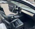 Белый Тесла Модель 3, объемом двигателя 0 л и пробегом 86 тыс. км за 27600 $, фото 10 на Automoto.ua