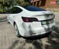 Білий Тесла Модель 3, об'ємом двигуна 0 л та пробігом 94 тис. км за 17900 $, фото 6 на Automoto.ua