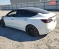 Белый Тесла Модель 3, объемом двигателя 0 л и пробегом 69 тыс. км за 5900 $, фото 1 на Automoto.ua