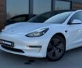 Білий Тесла Модель 3, об'ємом двигуна 54 л та пробігом 185 тис. км за 14900 $, фото 2 на Automoto.ua