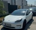 Білий Тесла Модель 3, об'ємом двигуна 0 л та пробігом 106 тис. км за 15900 $, фото 2 на Automoto.ua