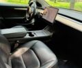 Белый Тесла Модель 3, объемом двигателя 0 л и пробегом 52 тыс. км за 21000 $, фото 24 на Automoto.ua