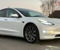 Білий Тесла Модель 3, об'ємом двигуна 0 л та пробігом 35 тис. км за 21999 $, фото 29 на Automoto.ua
